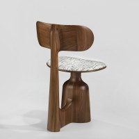 <a href="https://www.galeriegosserez.com/artistes/mohasseb-georges.html">Georges Mohasseb</a> - Drop Chair